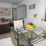 Vista Faro Bungalow In Maspalomas