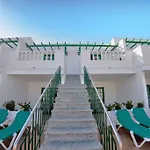 Apartamentos Tisalaya