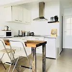 Lswhite Apartment