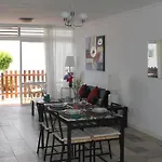 Apartamentos Los Naranjos