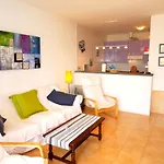Beach Front Oasis