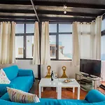 Apartamento Vista Mar