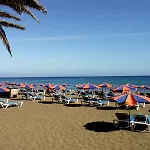 Apartamentos Playamar