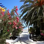 Apartamentos Playamar