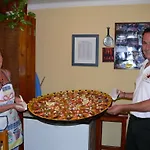 Apartamentos Playamar