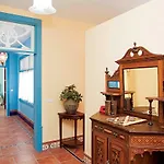 Casa De La Villaflor