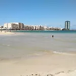 Arrecife Centre Plazuela