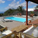 Villa In Tias - 104386 By Mo Rentals