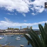 Terraza El Charco Arrecife