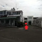 Lanzarote - El Golfo