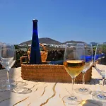 Casa Caldera Blanca