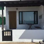 Apartamento Frente al Mar