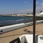 Apartamento Frente al Mar