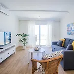 Flower Beach Suite 26