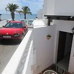 La Barquita By The Beach