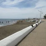 La Barquita By The Beach