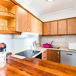 Vivienda Vacacional Playamar