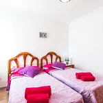 Vivienda Vacacional Playamar