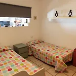 Casa Maralba Famara