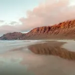 Casa Maralba Famara