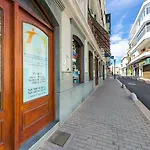 Rooms & Suites Terrace 4D