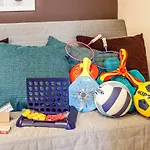 Apartamento Ricardo