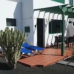 Bungalow Franck