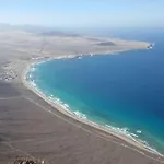 Arrecife Beach Rooms (Adults Only)