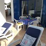 Villa Anclazul Marina Rubicon