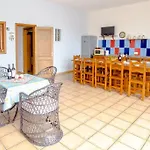 Casa Caleta Beach