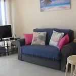 Irene Apartment