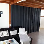 Las Arecas Loft