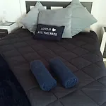 Las Arecas Loft