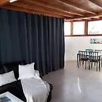 Las Arecas Loft