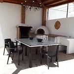 Las Arecas Mansion