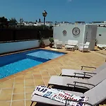 Las Arecas Mansion