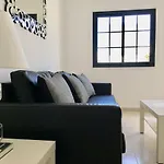 Apt Barlovento. Near The Beach