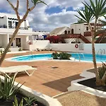 Apt Barlovento. Near The Beach