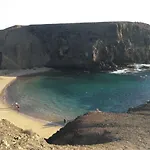 Villa Mareas