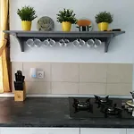 El Cuarto De Moza