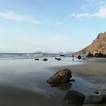 El Charquito
