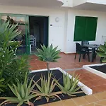 Apartamentos Tahiche