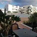 Apartamentos Tahiche