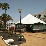 Apartamentos Tahiche
