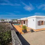 A1 Casas Y Villas juani y juan lanzarote (tomaren) Free WiFi