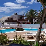 Apartamentos Albatros