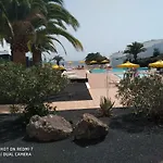 Apartamento Caletón Blanco
