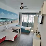 Apartamento Muy Cercano A Playas Y Pueblo Puerto Del Carmen