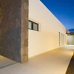 Villa Jimena