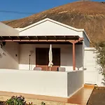 Casa Montana De Tahiche